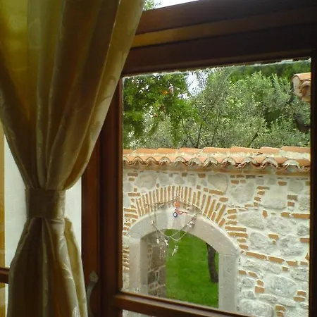 Athena Pension Casa de hóspedes